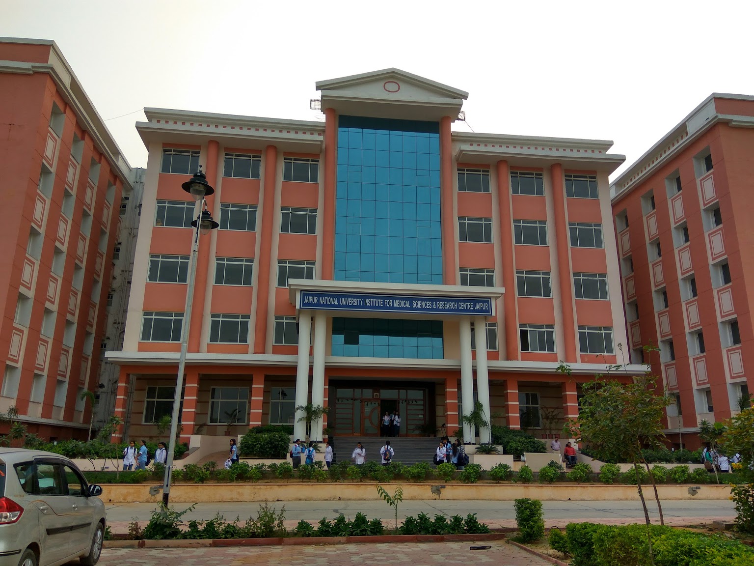 Campus Image 5